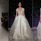 Illustration for article titled Who Would Even Wear These Wedding Gowns?: A Taxonomy of Brides